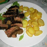 Slongia Nourriture