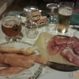 Slongia Nourriture