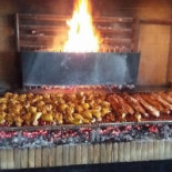 Sotto Vento Comida