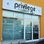 Privilege Outside