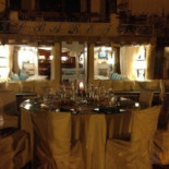 Il Baretto food