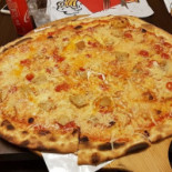 L'incontro Comida