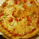 L'incontro Comida