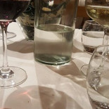 Gli Schiocchi Nourriture