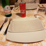 Li Frizzuli Nourriture