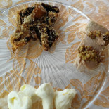 Li Frizzuli Nourriture