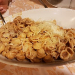 Li Frizzuli Nourriture