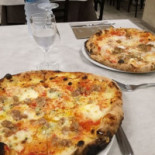 Varese Nourriture