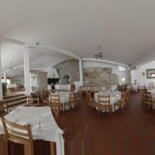 Leone Comida