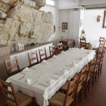 Leone Comida