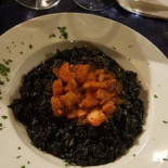 Trabucco Di Monte Pucci food