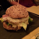 Pub Pizzeria Old Sponge Nourriture