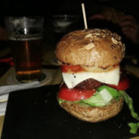 Pub Pizzeria Old Sponge Nourriture