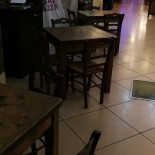 Sciarabba À l'intérieur