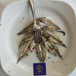Tenuta Lacava Comida