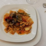 Tenuta Lacava Comida