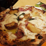 Il Boccon Divino Comida