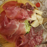 Il Boccon Divino Nourriture