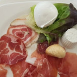 Tenuta Lacava Comida