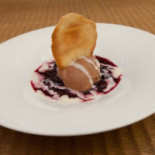 Gintilla food