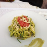 Gintilla food