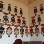 Il Castello Dentro