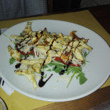 Kingallo Comida