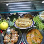 La Balera Cafe Nourriture