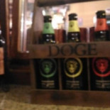 Lanterna Del Doge Nourriture