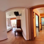 Il Torchio À l'intérieur