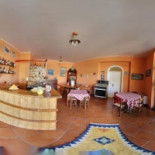 Il Torchio À l'intérieur