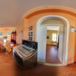 Il Torchio À l'intérieur