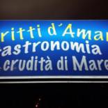 Fritti D'amare Nourriture