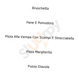 Lo Jalant Comida
