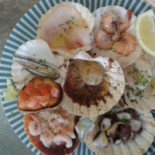 Amalfi food