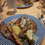 Amalfi food