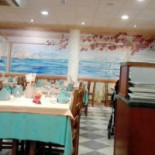Amalfi food