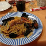 Amalfi food