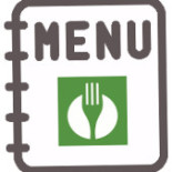 Le Tre Grazie Comida