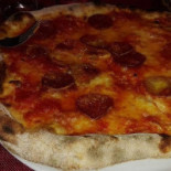 Borghetto Nourriture