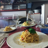 La Lanterna Comida