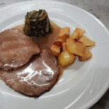 La Lanterna Comida