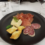 La Corte Nourriture