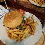 Löwengrube Essen