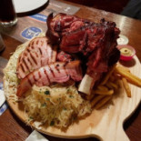 Löwengrube Essen