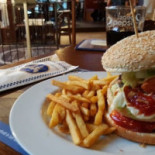 Löwengrube Essen