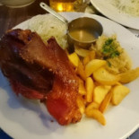 Löwengrube Essen