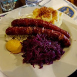 Löwengrube Essen