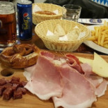 Löwengrube Essen