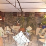 La Pergola Nourriture